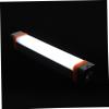 balacoo 1Set USB Rechargeable LED Camping Lamp Portable Illumination for Outdoor Adventures Durable Material Brightness for Tent Garage Reading view 1