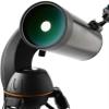 Astronomical Telescope Professional Stargazing 10000 High-Definition Hd Adult 5000 Deep Space Times,F,Telescope view 1