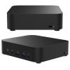 Cutesliving NUC 14 Elite Mini PC Compatible with Intel N97 Quad-Core, 16GB DDR5 RAM, 4K Triple Display, Wi-Fi 6E, Compact 0.56L Design for Office/Digital Signage/Embedded Use(16GB RAM + 1TB SSD) view 1