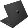 HP 17-CN000 Laptop 2022 17.3 FHD 1920 x 1080 Display Intel Core i7-1165G7, 4-core, Intel Iris Xe Graphics, 64GB DDR4, 2TB SSD, Wi-Fi 6, Bluetooth 5.2, 720p HD Camera, Windows 10 Home view 2