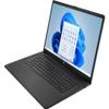 HP 17-CN000 Laptop 2022 17.3 FHD 1920 x 1080 Display Intel Core i7-1165G7, 4-core, Intel Iris Xe Graphics, 64GB DDR4, 2TB SSD, Wi-Fi 6, Bluetooth 5.2, 720p HD Camera, Windows 10 Home view 3