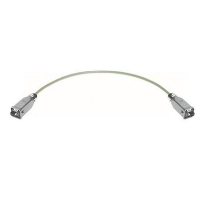09457151173, Ethernet Cables/Networking Cables RJI CBL 4XAWG 22/7 Stranded IP67 10M