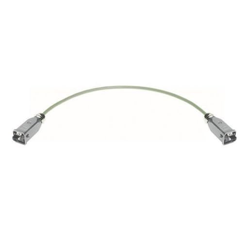 09457151173, Ethernet Cables/Networking Cables RJI CBL 4XAWG 22/7 Stranded IP67 10M