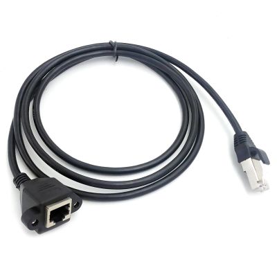 3m External Microphone Extension Cable Extension Cord for Kenwood for Icom
