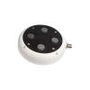 GNSS Antenna North 3 high-Precision Driving Test Driving Training Subject 2 RTK Differential Low-Cost um982 um980 (AK628 SMA 5M) view 3