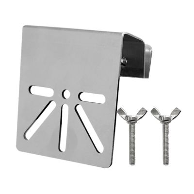 MotiveTech Security Camera Mount Bracket for Cameras Camera System Adapter Holder Bracket