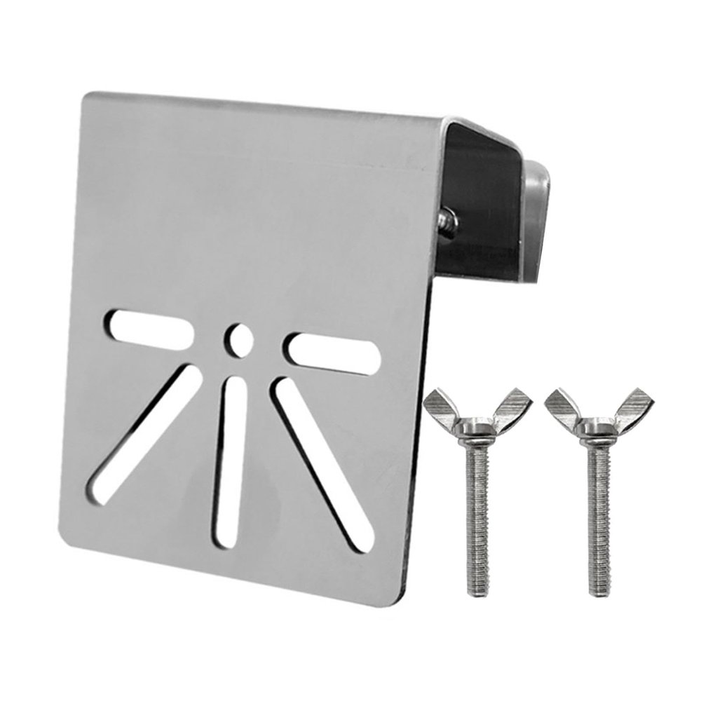 MotiveTech Security Camera Mount Bracket for Cameras Camera System Adapter Holder Bracket