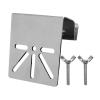 MotiveTech Security Camera Mount Bracket for Cameras Camera System Adapter Holder Bracket view 1