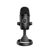 A1DFDFGOQSFG Microphone for Gaming Streaming Condenser Mic for PC Computer Laptop Smartphone Recording (D As Shown) view 1