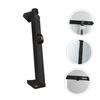 LABRIMP Universal Tablet Holder Tripod Mount Adapter for 12.9 Inch Tablets Adjustable Metal Clamp 1/4 Inch Screw for Photography and Video Shooting view 3