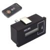 Compatible with Daewoo Doosan Timer Hour Meter Adjustable Time Remote Control Excavator DH55 view 1