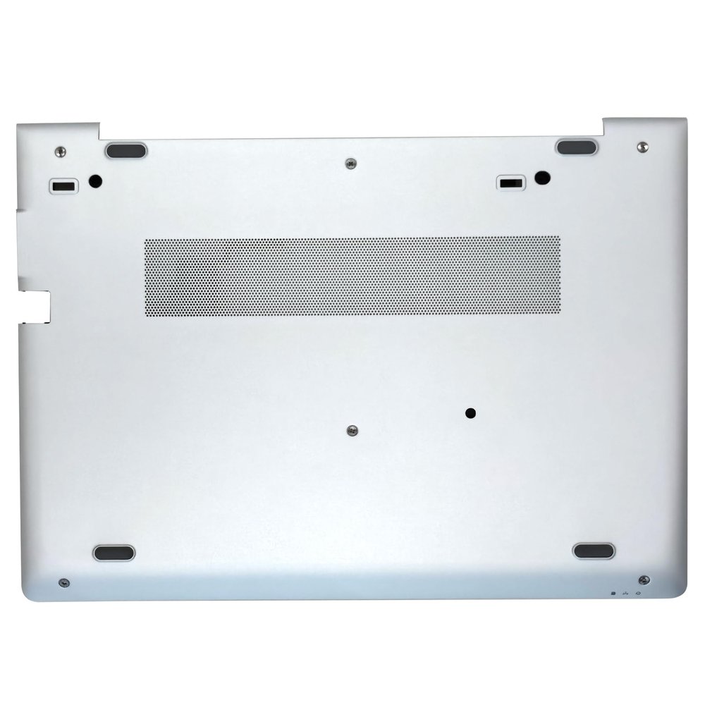 Jxjslp Replacement Bottom Case Lower Cover for HP Elitebook 840 G6 745 G6 Series Laptop L62728-001