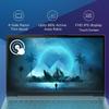 Lenovo IdeaPad 3i 15.6" FHD IPS Touchscreen Laptop (Intel Core i5-1135G7 with Iris Xe Graphic, Windows 11 Home, Webcam, USB-C) High-Performance Budget Laptop for Everyday Use (20GB RAM | 512GB SSD) view 4