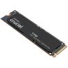 Crucial T710 4TB 3D NAND NVMe PCIe Gen 5.0 M.2 SSD up to 14,500MB/s CT4000T710SSD8-JP view 1