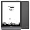 Bemi Cognita| E-Book Reader with Large E-Ink Screen 6 | Glare-Free & Eye-Friendly E-Reader | Wi-Fi | Adjustable SMARTlight | Micro-SD Slot | E-Readers for Kids, Adults & Seniors view 2
