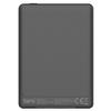 Bemi Cognita| E-Book Reader with Large E-Ink Screen 6 | Glare-Free & Eye-Friendly E-Reader | Wi-Fi | Adjustable SMARTlight | Micro-SD Slot | E-Readers for Kids, Adults & Seniors view 4