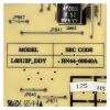 Original BN44-00640A L65U2P_DDY Power Supply Board is for UE65F8000SL UN65F8000BF UE65F8000ST UE65F8000SX UN65F8000B UA65F8000AM view 2