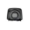 98% New Used Lens Frame for Nikon D800 Eyepiece Door Curtain Cover Eye Mask with Blade view 1