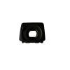 98% New Used Lens Frame for Nikon D800 Eyepiece Door Curtain Cover Eye Mask with Blade view 2