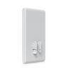 Ubiquiti UniFi U6-Mesh-Pro | WiFi 6 Mesh Access Point | Dual-Band 4x4 MIMO | Indoor/Outdoor Coverage | Gigabit PoE | High-Speed Enterprise Wireless (Renewed) view 4