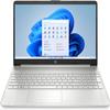 HP 15-DY100 Laptop 2021 15.6 1366 x 768 Display Touchscrenn, Intel Core i3-1005G1, 2-core, Intel UHD Graphics, 64GB DDR4, 4TB SSD, Wi-Fi 5, Bluetooth 4.2 Combo, 720p HD Camera, Windows 10 Home view 1
