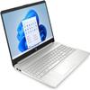HP 15-DY100 Laptop 2021 15.6 1366 x 768 Display Touchscrenn, Intel Core i3-1005G1, 2-core, Intel UHD Graphics, 64GB DDR4, 4TB SSD, Wi-Fi 5, Bluetooth 4.2 Combo, 720p HD Camera, Windows 10 Home view 2