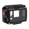 Hjdlhx Camera Dive Case Underwater Housing, Practical Portable Waterproof Accessory for Pro/4/3 view 1