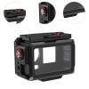 Hjdlhx Camera Dive Case Underwater Housing, Practical Portable Waterproof Accessory for Pro/4/3 view 3