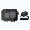 Hjdlhx Camera Dive Case Underwater Housing, Practical Portable Waterproof Accessory for Pro/4/3 view 4