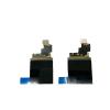 1PCS Front Small Screen Display LCD Compatible for Gopro Hero9 Hero 9 LCD Repair Part view 1