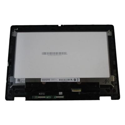 11.6" Touch Screen Replacement for Acer Chromebook Spin 511 R756T LCD Display Digitizer Assembly with Bezel HD 1366x768 30 pin 6M.KEAN7.002