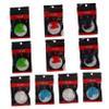 LALAFINA 160Pcs Dust Plugs Port Stoppers for Protects Charging Ports from Moisture Dust for Tech Lovers view 1