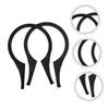 YOSADIER 6 PCS Lens Wrench Set for Camera Filters UV CPL ND Removal Tool Adjustable Filter Removal Pliers Non-Slip Grip Compatible view 3