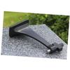 SHINEOFI Binocular Tripod Adapter Mount for Bird Watching and Events Durable Construction for Stability Easy Attachment to Tripod Window Mount view 3