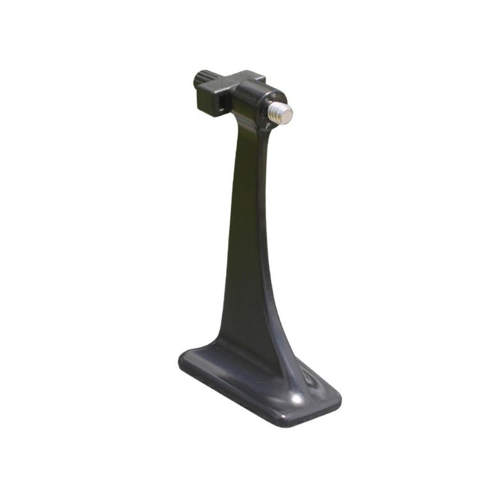 NUOBESTY Universal Binocular Tripod Adapter for Bird Watching 1/4 Inch Mount Compatible Most Binoculars Lightweight and Sturdy Design for Outdoor Use