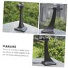 NUOBESTY Universal Binocular Tripod Adapter for Bird Watching 1/4 Inch Mount Compatible Most Binoculars Lightweight and Sturdy Design for Outdoor Use view 4