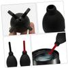 SEWACC 2Pcs Air Blower for Camera Lens Keyboard Cleaning Compact Dust Cleaner for Laptops Smartphones Material Ergonomic Design Durable view 3