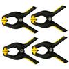 COHEALI 4Pcs LCD Screen Clamps Phone Fixing Clips for Tablet and Mobile Repair Skid Grip Suitable for LCD Screen Replacement and Repair Tasks view 1