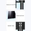 Universal LCD TV Base Bracket with Increased Lifting Capability Desktop Computer Display Hanger for 32 44 Inch TVs 30kg Weight Capacity TV Mount Stand for Home and Office view 4