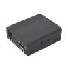 LINGQE 4K*2K HDMI-Compatible 2.0 Extender Repeater 40M 3D 18Gbps HDMI 2.0 Signal Amplifier Adapter for P;S/4 HDTV PC M>oni>tor view 1