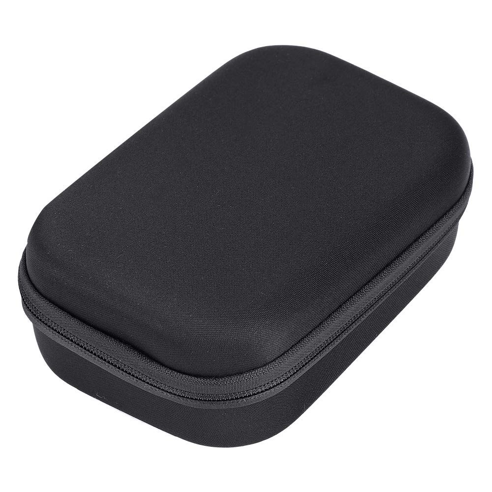 YUEHISY Camera Bag, Nylon Eva Materials Camera Accessories for (6.5 * 12 * 16cm)