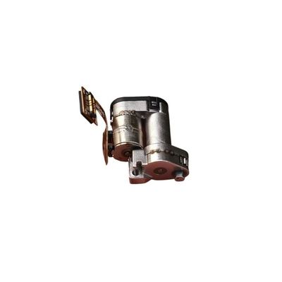 1PCS Metal Gear 5MM Planetary deceleration Stepper Motor flip Motor