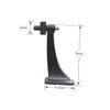 KALLORY Binocular Tripod Adapter Mount for Stable Viewing Compatible Most Tripods for Birdwatching and Stargazing view 2