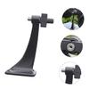 KALLORY Binocular Tripod Adapter Mount for Stable Viewing Compatible Most Tripods for Birdwatching and Stargazing view 3