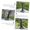 KALLORY Binocular Tripod Adapter Mount for Stable Viewing Compatible Most Tripods for Birdwatching and Stargazing view 4