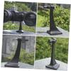 NUOBESTY Binocular Tripod Adapter Threading Mount for Vibration Bird Watching Tripod Mount for Binoculars for Outdoor Events and Observation view 3