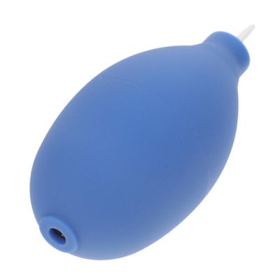 NUOBESTY Camera Cleaning Air Blower Mini Portable Squeeze Ball Pump Air Compressed Dust Remover for Electronics