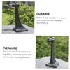 TEHAUX Binocular Tripod Adapter for Bird Watching Lightweight 1/4 Inch Tripod Bracket for Travel and Sports Events Compact Design for Easy Mounting view 3