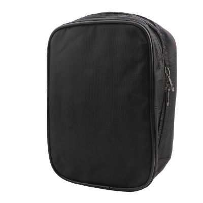 ZOMEI 16 Slots Nylon Pouch Case Bag for 100 x 150mm 100 x 100mm Cokin Z Series Filter Durable Storage Organizer for Photography Accessories Black