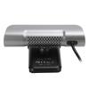 5MP 1080P Webcam with 80 Wide Angle Lens, CMOS Sensor, and Auto Low Light Correction for Online Teaching, Business Meetings, and Live Streaming on Multiple Platforms view 2
